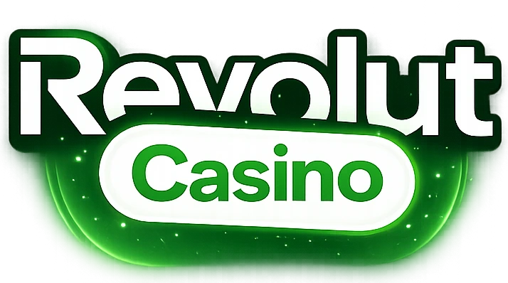 Revolut Casino Logo
