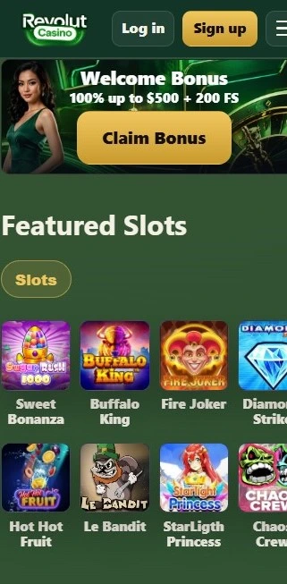 Download the App